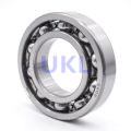 6203 6200 6300 Deep Groove Ball Bearing